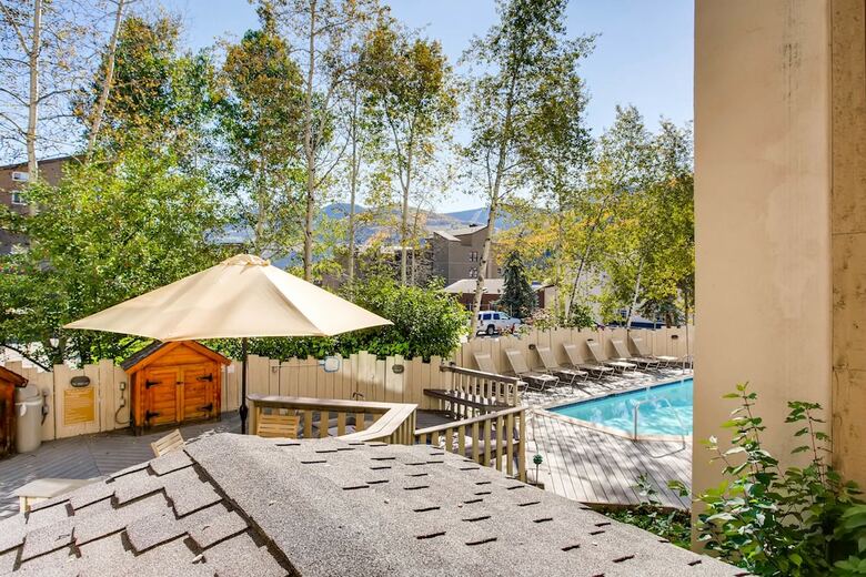 Westwind At Vail