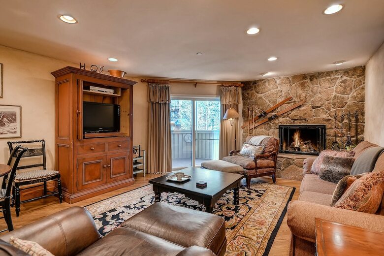 Westwind At Vail