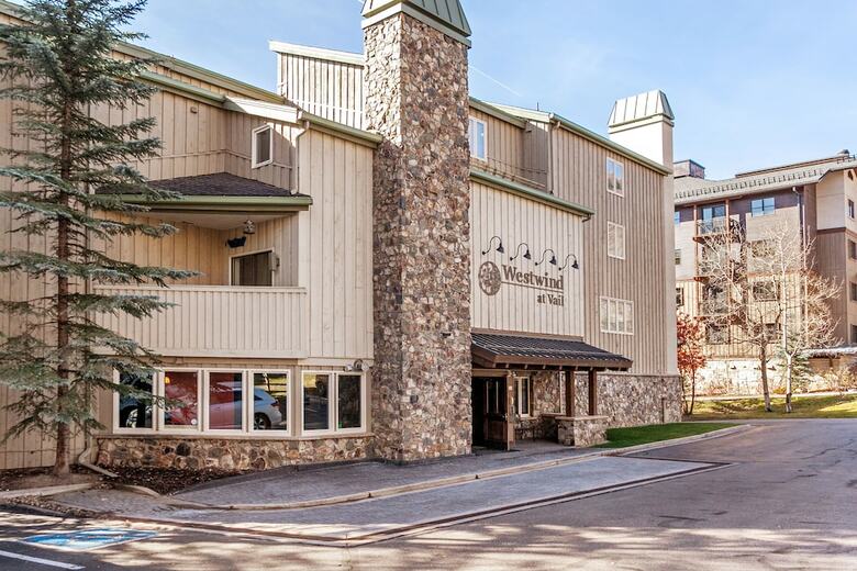 Westwind At Vail