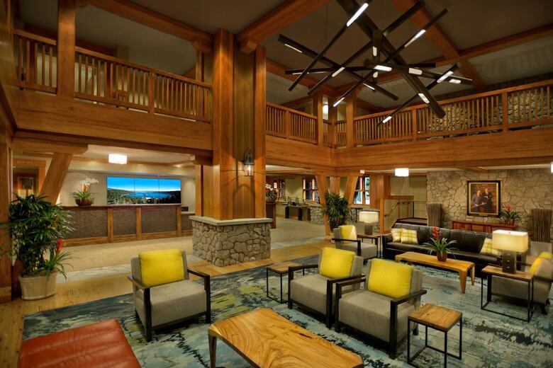 Apartamento Grand Residences By Marriott, Lake Tahoe