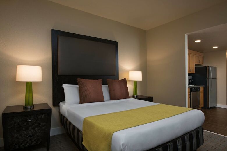 Apartamento Grand Residences By Marriott, Lake Tahoe