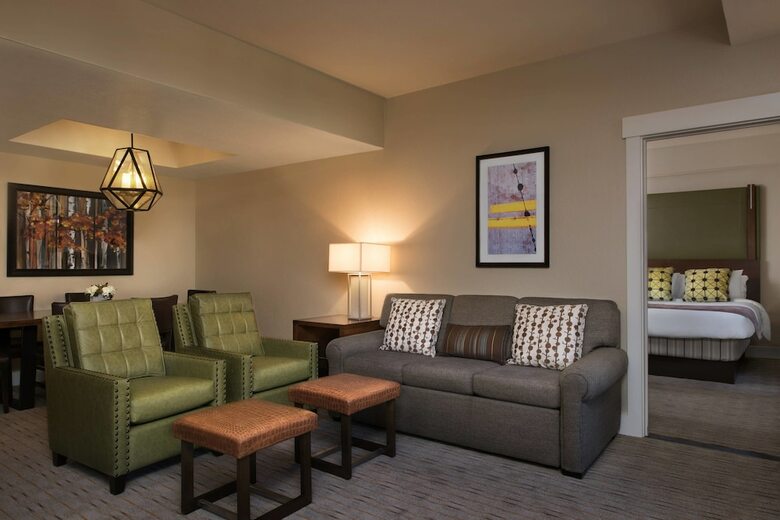 Apartamento Grand Residences By Marriott, Lake Tahoe