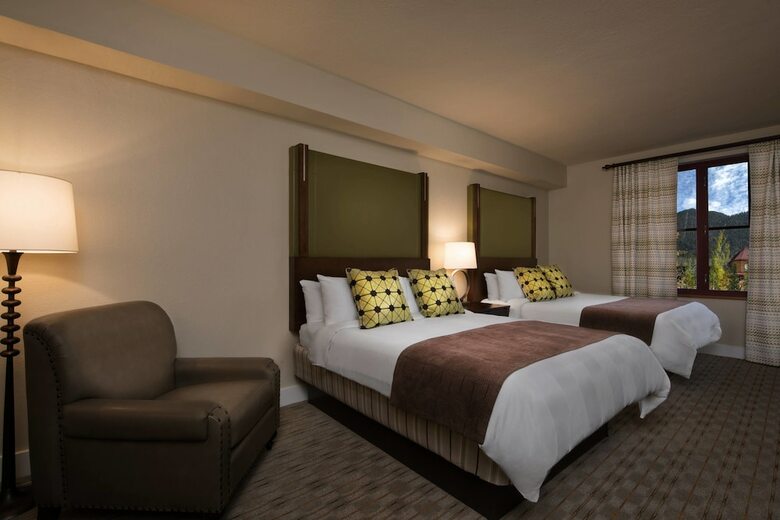 Apartamento Grand Residences By Marriott, Lake Tahoe