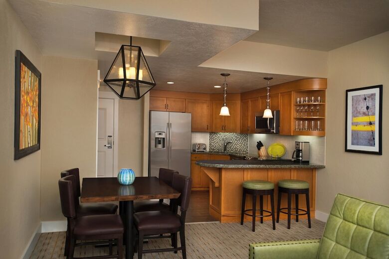 Apartamento Grand Residences By Marriott, Lake Tahoe