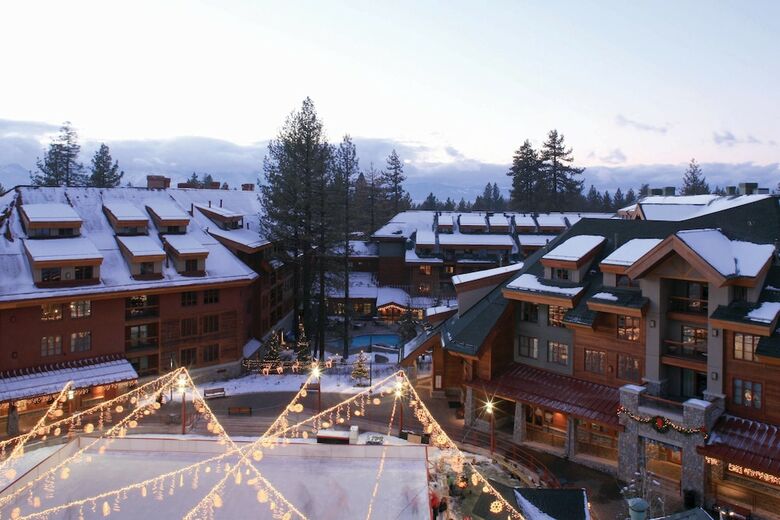 Apartamento Grand Residences By Marriott, Lake Tahoe