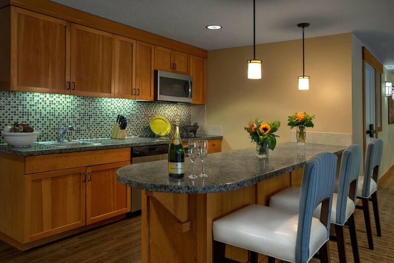 Apartamento Grand Residences By Marriott, Lake Tahoe