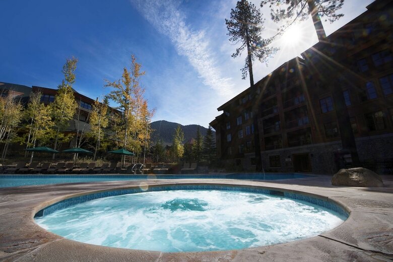 Apartamento Grand Residences By Marriott, Lake Tahoe