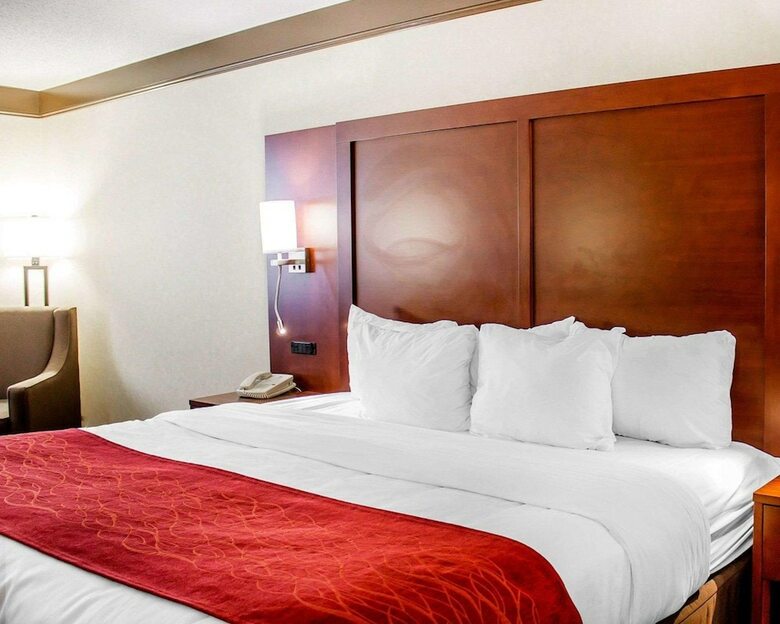 Hotel Comfort Inn