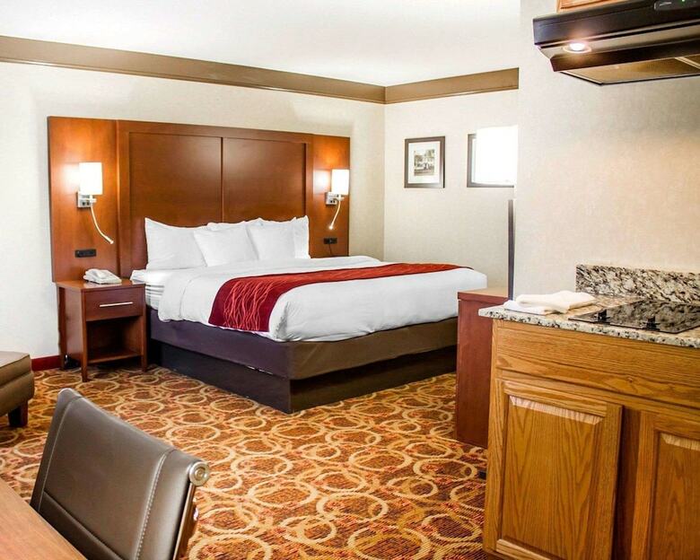 Hotel Comfort Inn