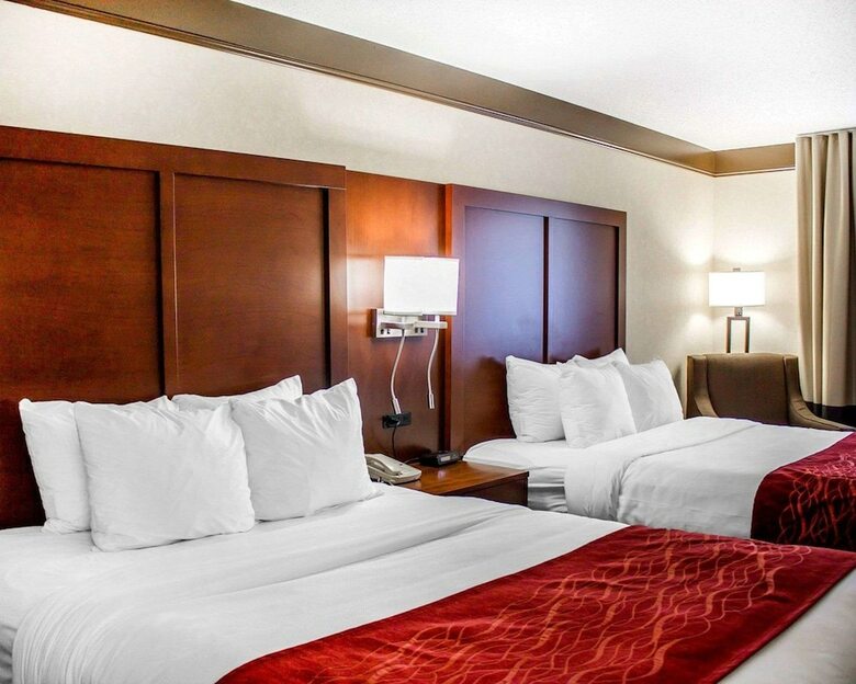 Hotel Comfort Inn