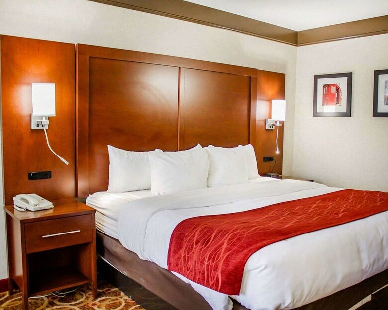 Hotel Comfort Inn