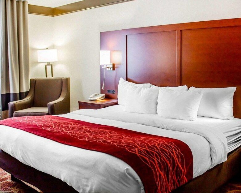 Hotel Comfort Inn