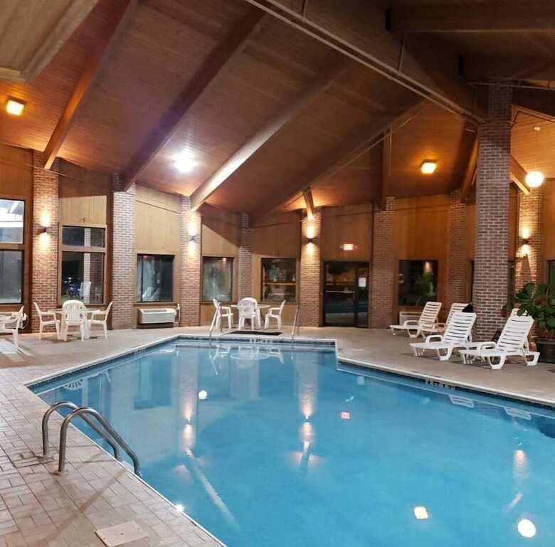 Hotel Comfort Inn