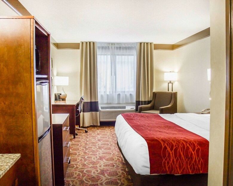 Hotel Comfort Inn