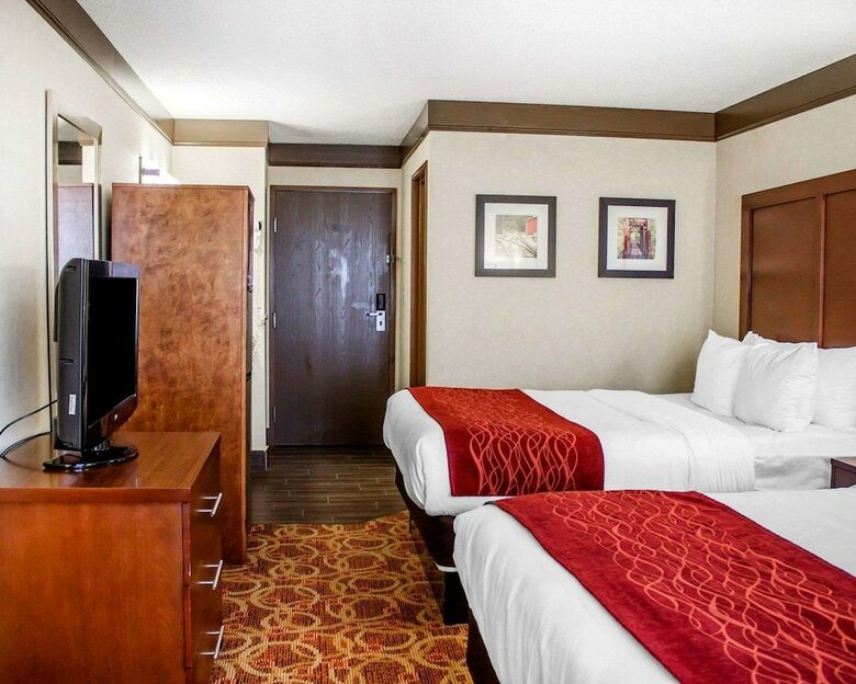 Hotel Comfort Inn