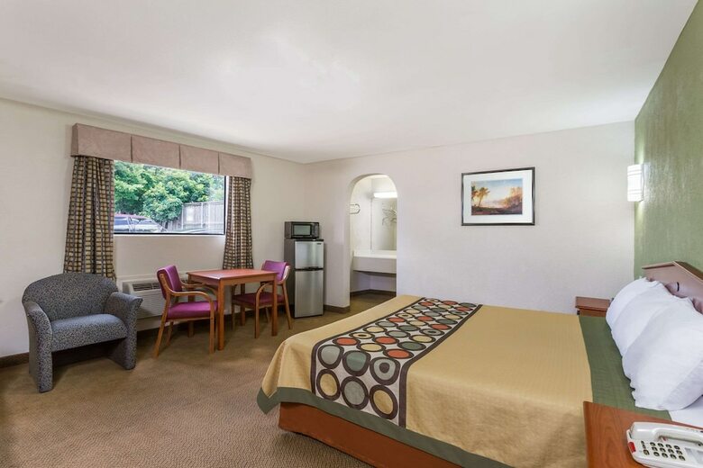 Hotel Knights Inn Franklin Ave Waco