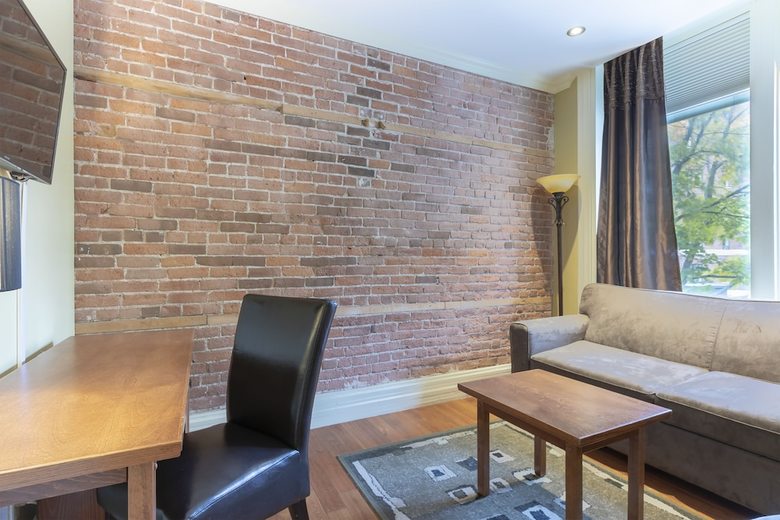 Hotel Unilofts Grande-all�e