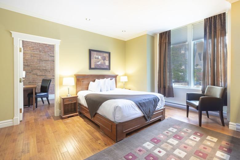 Hotel Unilofts Grande-all�e