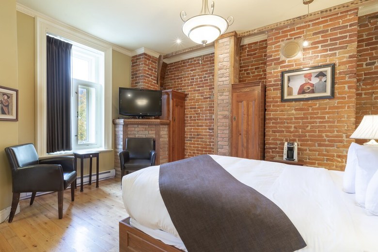 Hotel Unilofts Grande-all�e