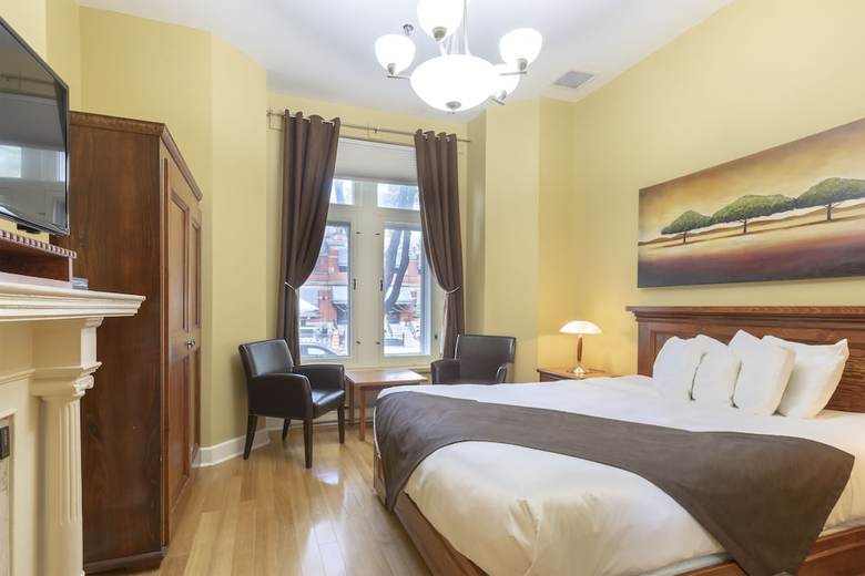 Hotel Unilofts Grande-all�e