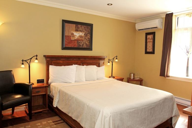 Hotel Unilofts Grande-all�e