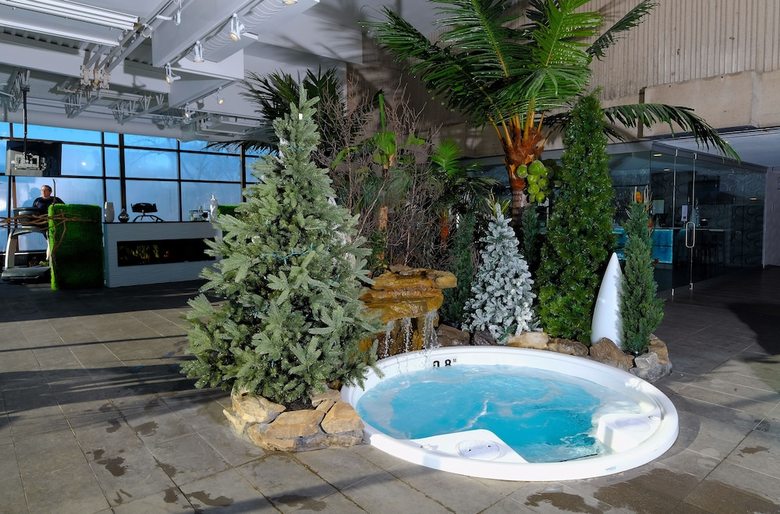 Hotel Unilofts Grande-all�e