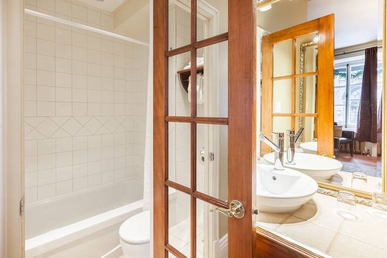 Hotel Unilofts Grande-all�e