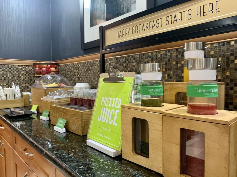 Hotel Hampton Inn By Hilton Kamloops