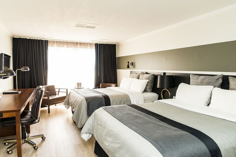 Hotel Rimouski