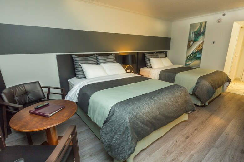Hotel Rimouski