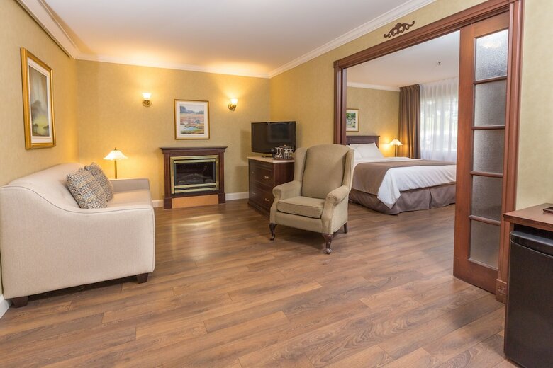 Hotel Rimouski