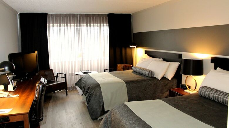 Hotel Rimouski