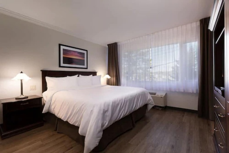 Hotel Rimouski