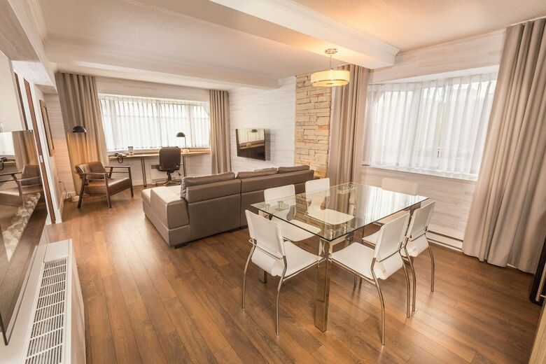 Hotel Rimouski