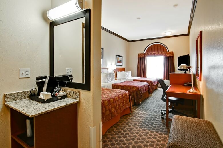 Hotel Canalta Rocky Mountain House