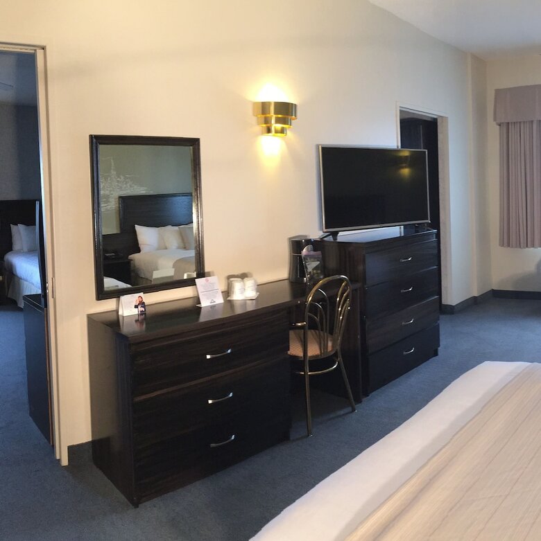 Hotel Days Inn By Wyndham Ste. Helene-de-bagot