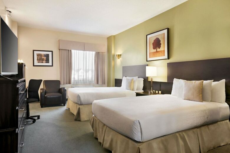 Hotel Days Inn By Wyndham Ste. Helene-de-bagot