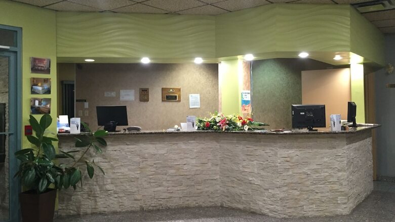 Hotel Days Inn By Wyndham Ste. Helene-de-bagot