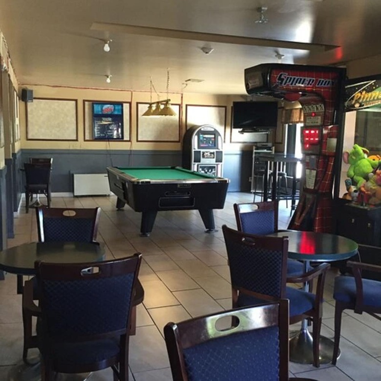 Hotel Days Inn By Wyndham Ste. Helene-de-bagot