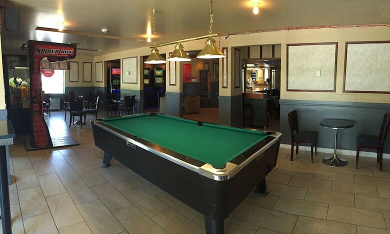 Hotel Days Inn By Wyndham Ste. Helene-de-bagot