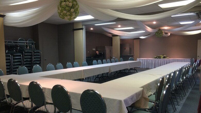 Hotel Days Inn By Wyndham Ste. Helene-de-bagot