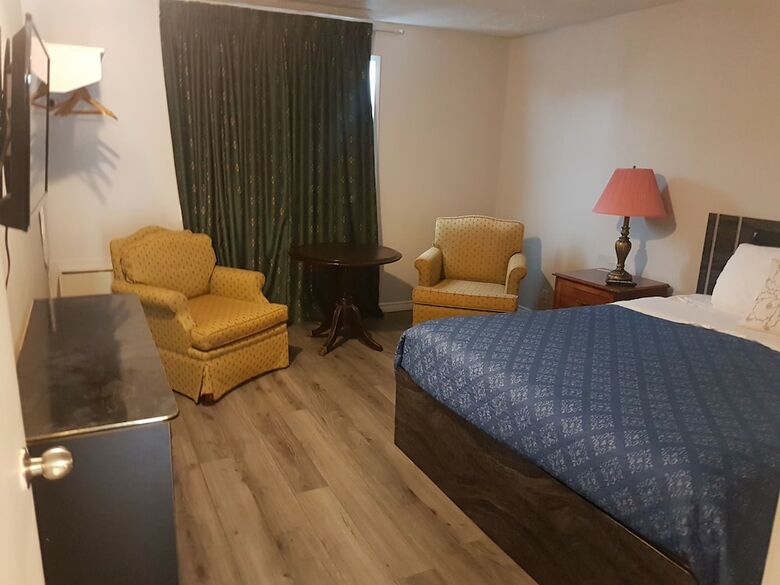 Motel 7 Nights Stay