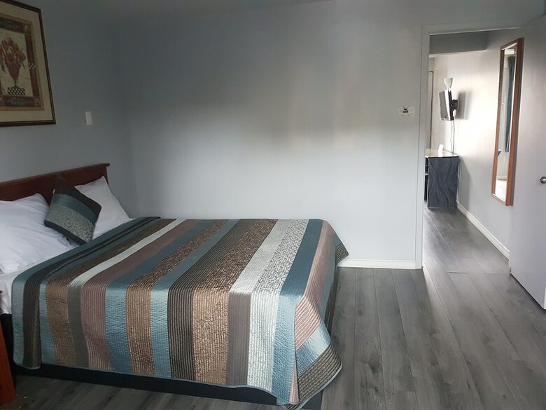 Motel 7 Nights Stay