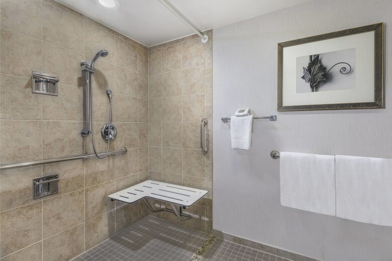 Renaissance Boulder Flatiron Hotel
