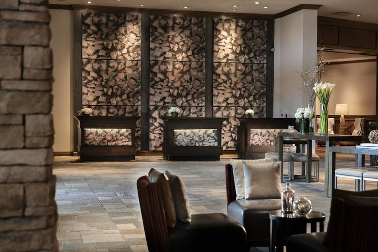 Renaissance Boulder Flatiron Hotel