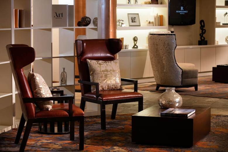 Renaissance Boulder Flatiron Hotel