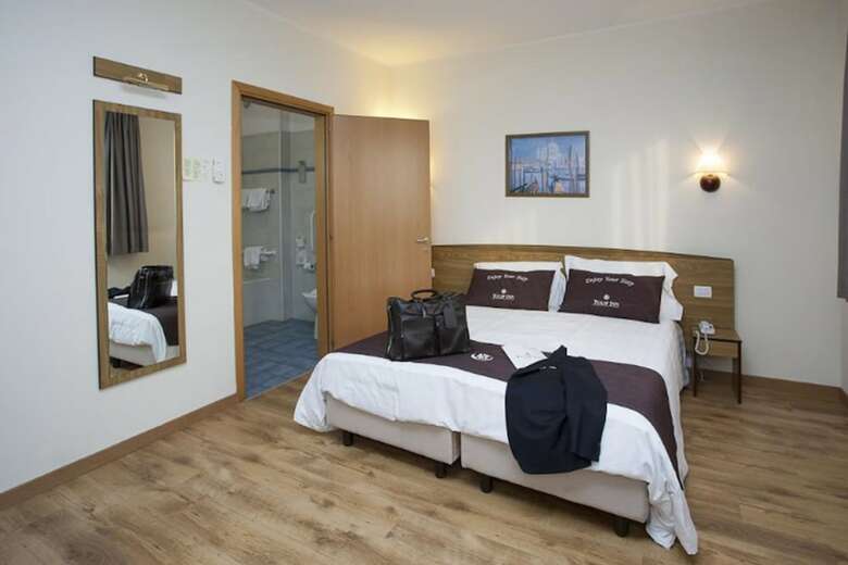 Hotel Tulip Inn Padova