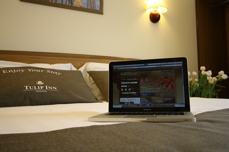 Hotel Tulip Inn Padova
