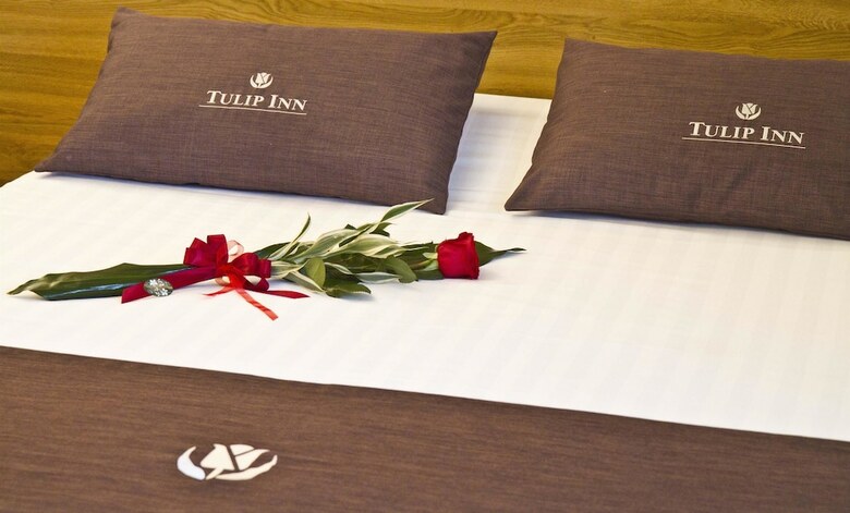 Hotel Tulip Inn Padova