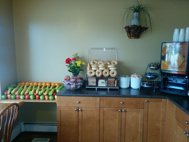 Hotel Super 8 By Wyndham Valemount